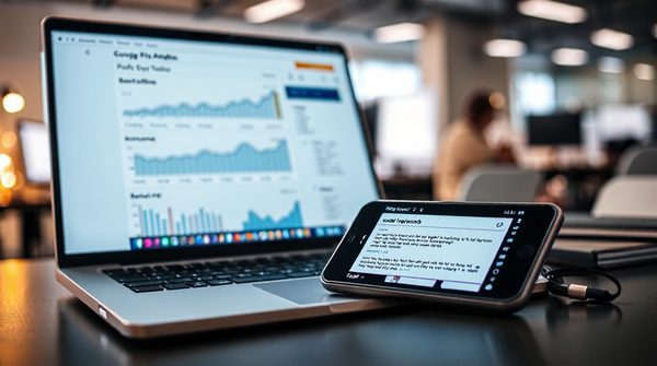 Comment améliorer votre référencement sur google facilement ?