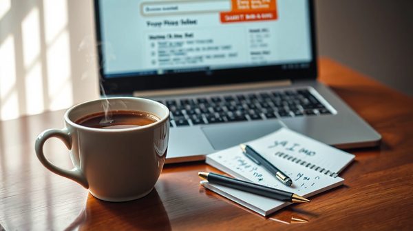 Profiter d'un code promo pour optimiser votre rédaction seo avec un outil ia