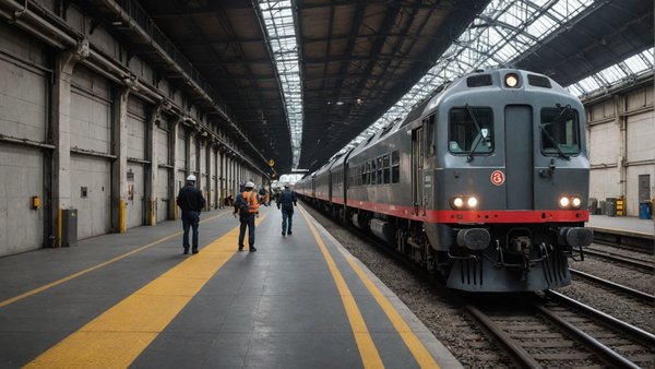 Devenez un release train engineer : guide complet